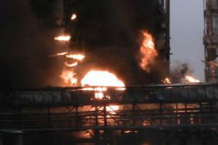 Stavrolen-lukoil-fire